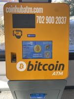 Bitcoin ATM Davenport - Coinhub image 6